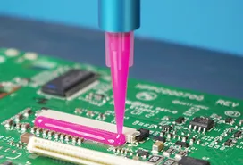 Edge Bonding Adhesives for PCBs | © Panacol