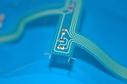 Electrically Conductive Adhesives Panacol Elosol GmbH   Elektrisch Leitende Klebstoffe Electrical Conductive Glue For Flex Pcbs Panacol 